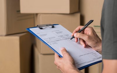 Como melhorar o processo de entrega?