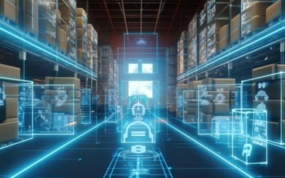 Armazenagem Inteligente para E-commerce