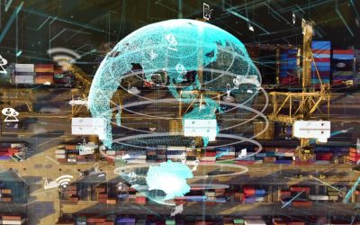 Tecnologia da informação na logística