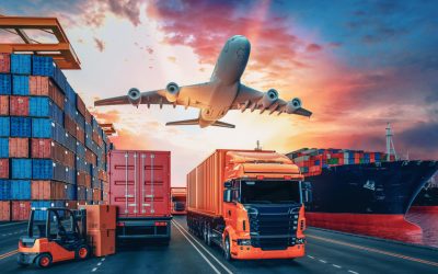 Tipos de transporte no Brasil: Quais os principais?