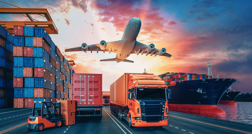 Tipos de transporte no Brasil: Quais os principais?