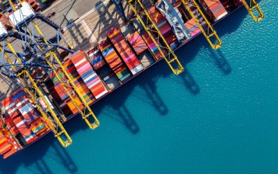 Crise de Containers Atinge Setor Logístico e Aumenta Desafios para Importadores e Exportadores