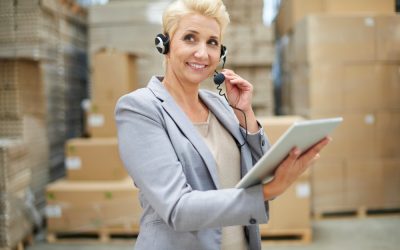 Como a Logística Empresarial Impulsiona Seu Negócio