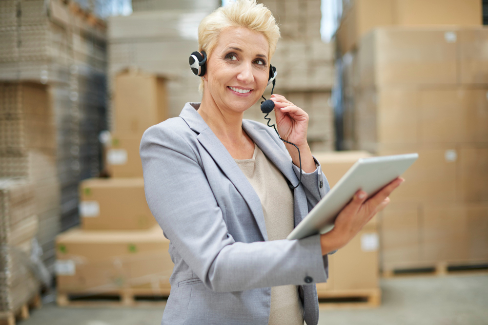 Como a Logística Empresarial Impulsiona Seu Negócio