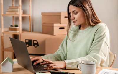 Logística no E-commerce: Como Atender às Demandas do Consumidor Moderno