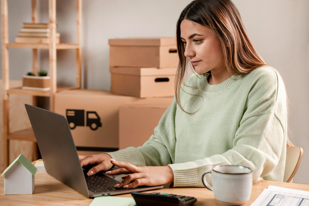 Logística no E-commerce: Como Atender às Demandas do Consumidor Moderno