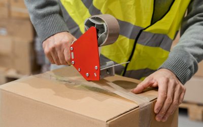 Prevenção de Perdas: Como Proteger Seu Estoque Durante a Black Friday