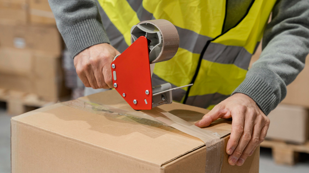 Prevenção de Perdas: Como Proteger Seu Estoque Durante a Black Friday