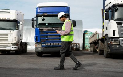Checklist para Contratar uma Transportadora Confiável: O Que Você Precisa Saber