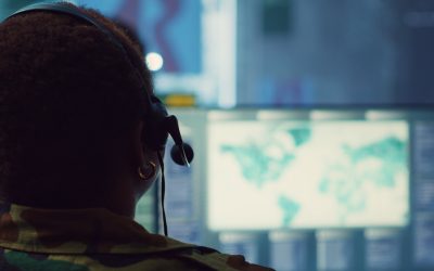 A Importância do Monitoramento e da Rastreabilidade no Transporte de Cargas