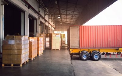 Os Desafios do Transporte de Carga Fracionada: Como Reduzir Custos e Melhorar a Eficiência