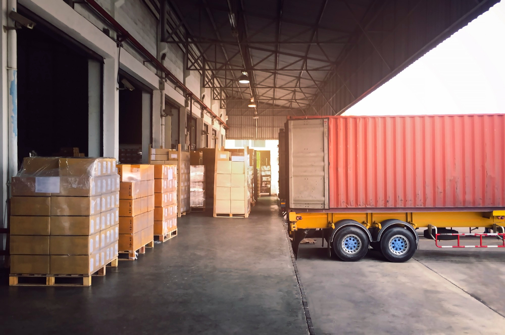 Os Desafios do Transporte de Carga Fracionada: Como Reduzir Custos e Melhorar a Eficiência