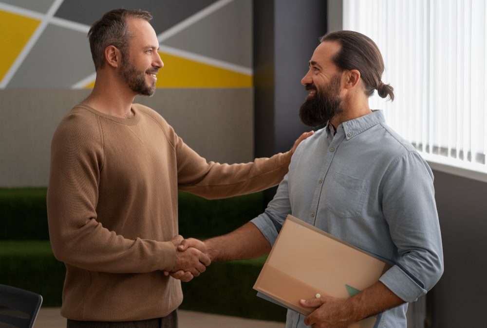 A Logística no Pós-Venda: Como Garantir a Satisfação do Cliente Após a Entrega