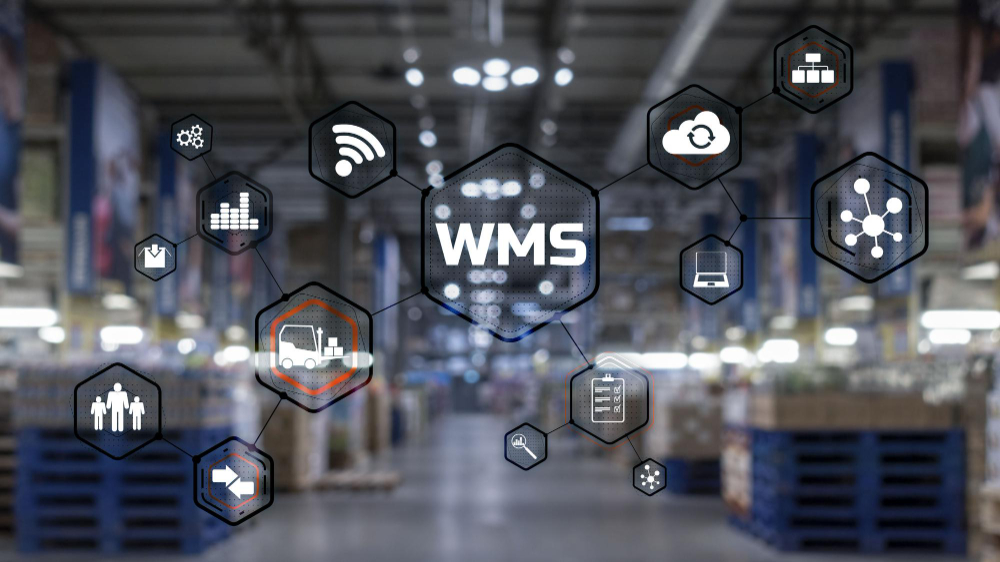 O uso de WMS pode revolucionar a gestão de estoques.