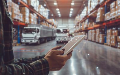 Como a Integração de Serviços Logísticos Melhora a Experiência do Cliente
