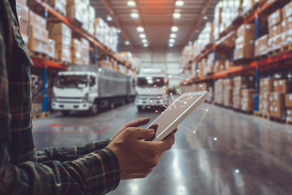 Como a Integração de Serviços Logísticos Melhora a Experiência do Cliente