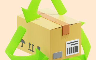 O Papel da Logística Reversa na Sustentabilidade Empresarial