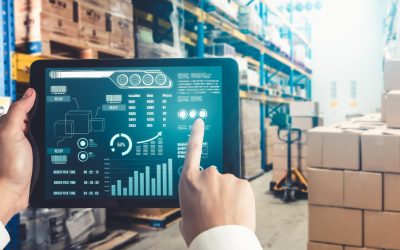 Gestão de Ativos: Maximizando o Valor dos Recursos Empresariais