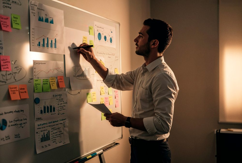 Projeto logístico personalizado: como adaptar sua operação sem reinventar a roda