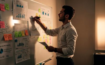 Projeto logístico personalizado: como adaptar sua operação sem reinventar a roda